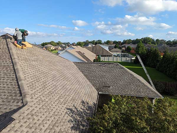 roofing Madison AL