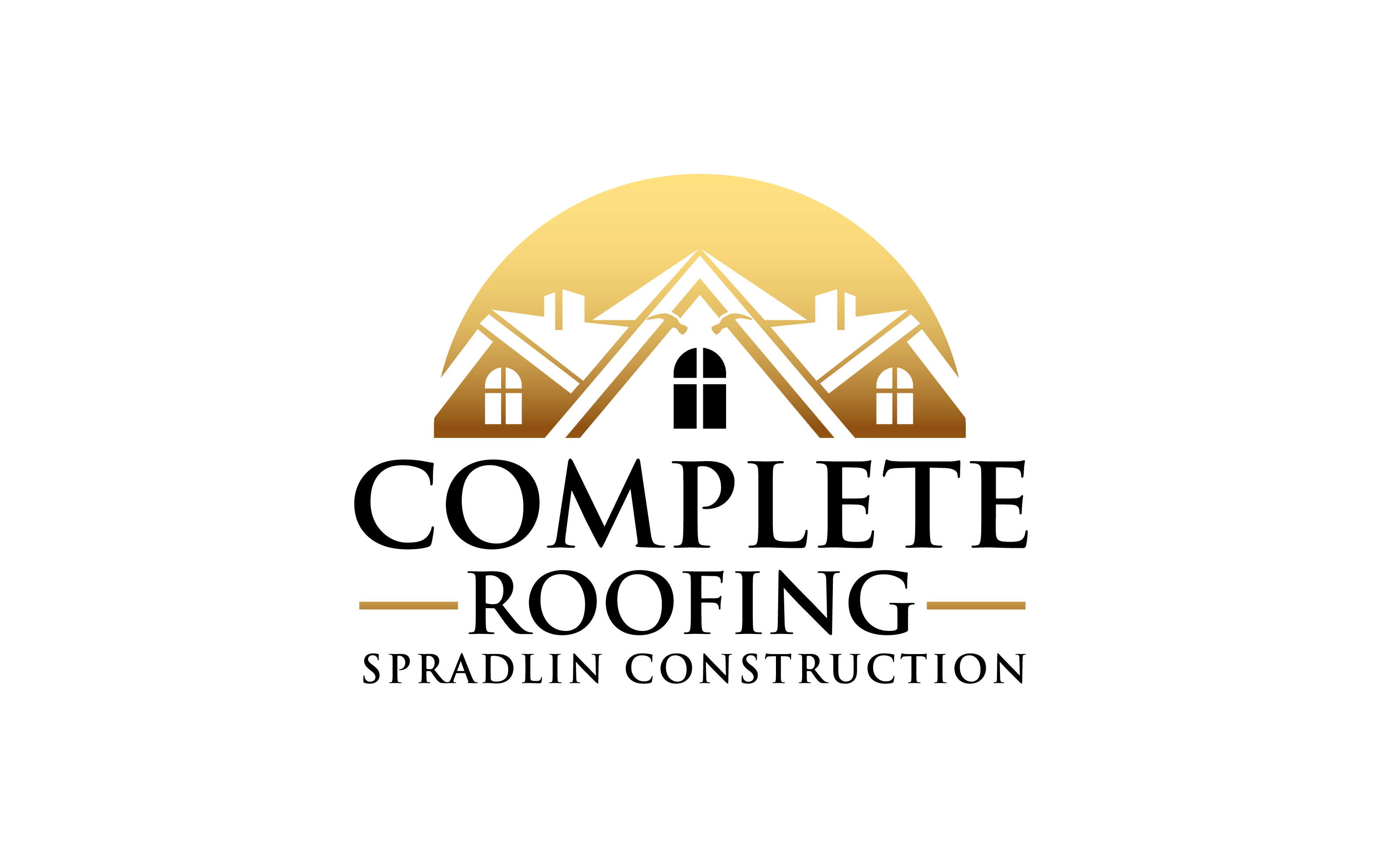 Complete Roofing logo