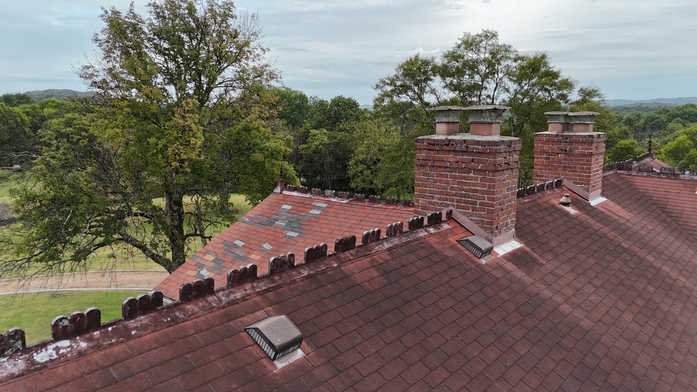 chimney services